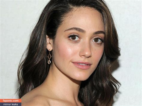 emmy rossum fake nude|Emmy Rossum Porn DeepFakes